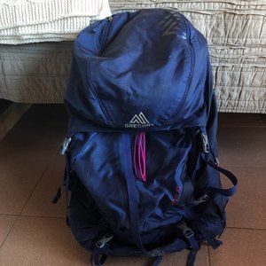 Gregory Deva 70 Pack - Women's